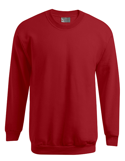 Herren-Sweatshirt "New 100"