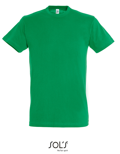 Basic Herren-T-Shirt "Regent"
