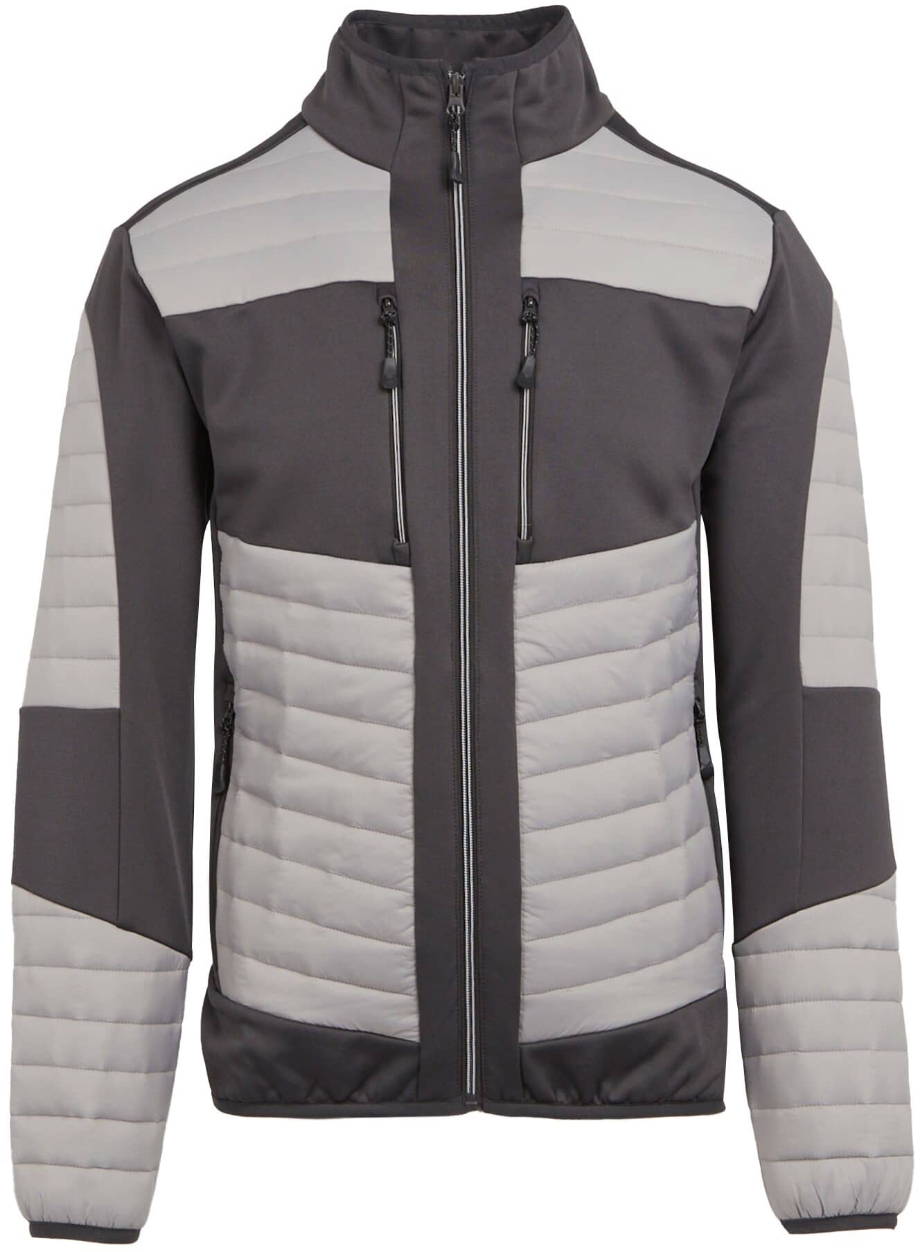 E-volve Unisex Thermal Hybrid Jacket