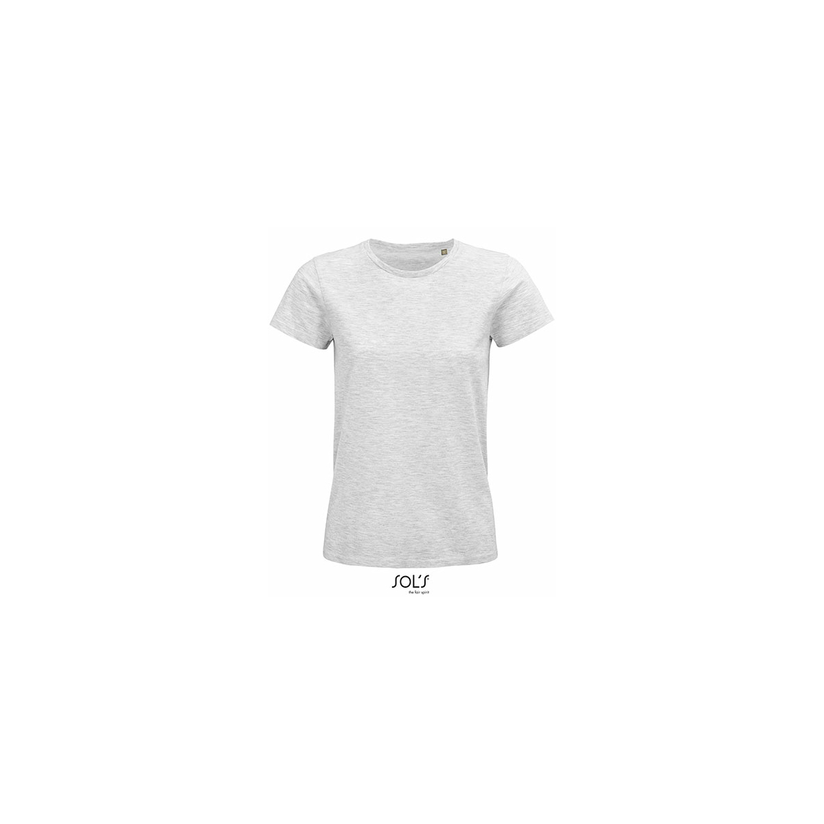 Women´s Pioneer T-Shirt