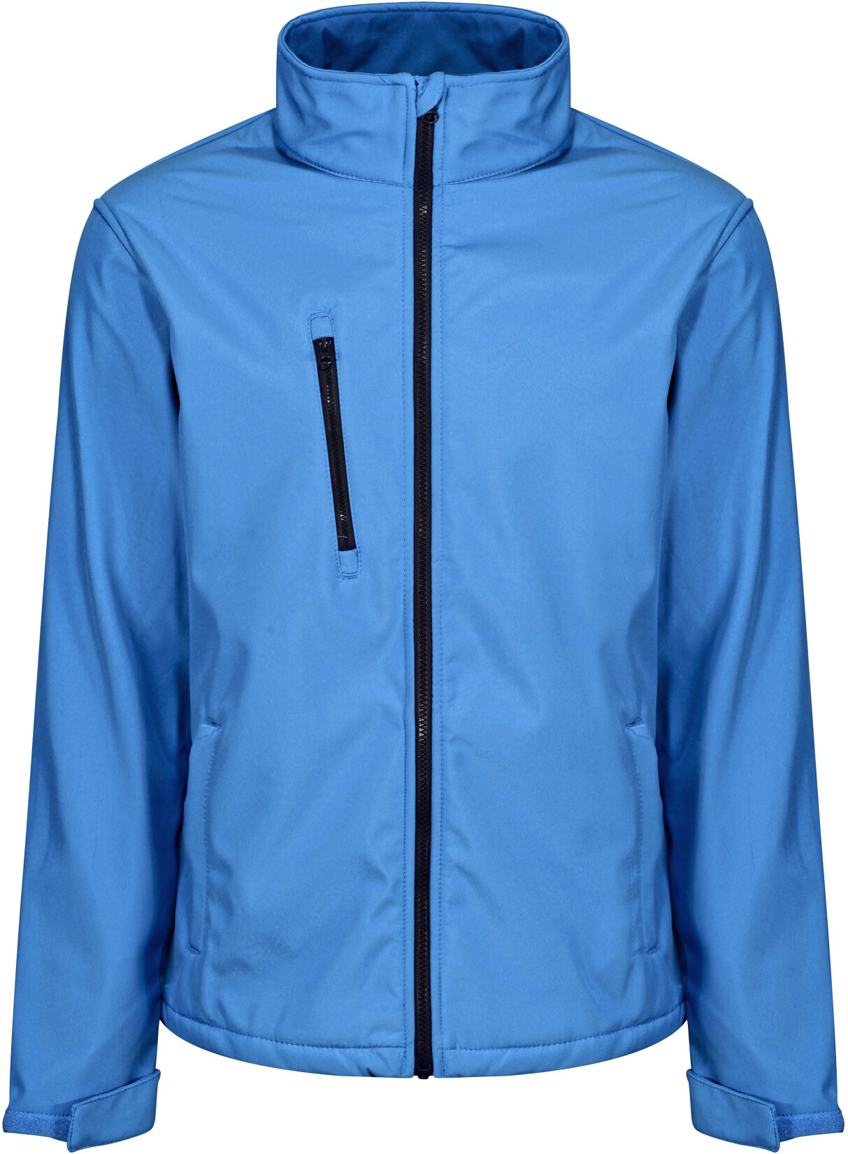 Ablaze 3-Layer Printable Softshell Jacket