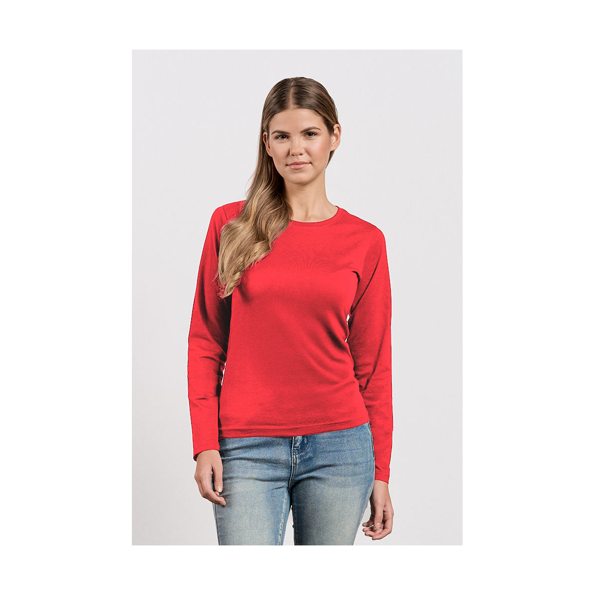Women´s Premium-T Longsleeve