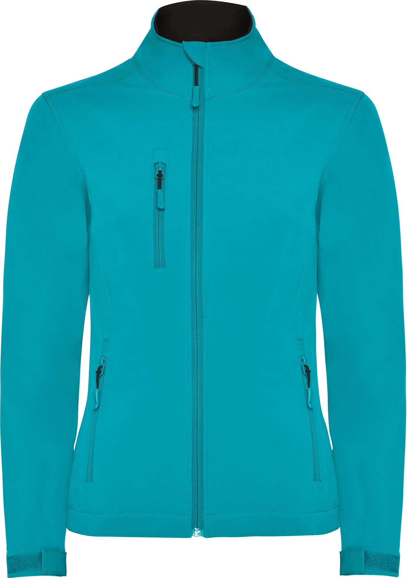 Women´s Nebraska Softshell Jacket
