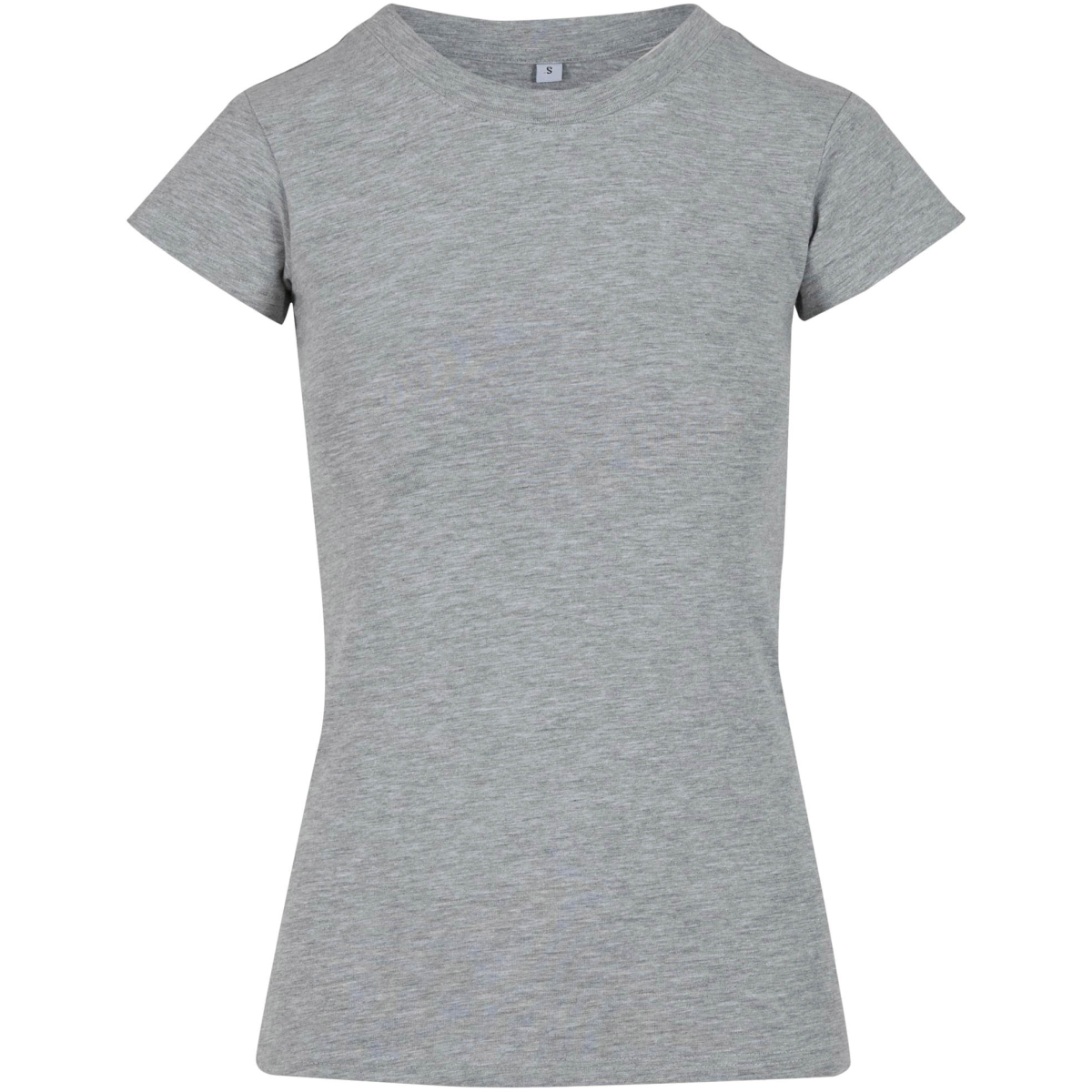 Ladies Basic Stretch Tee