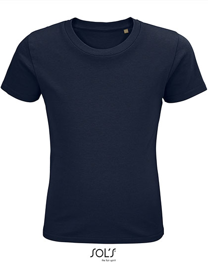Kids´ Pioneer T-Shirt
