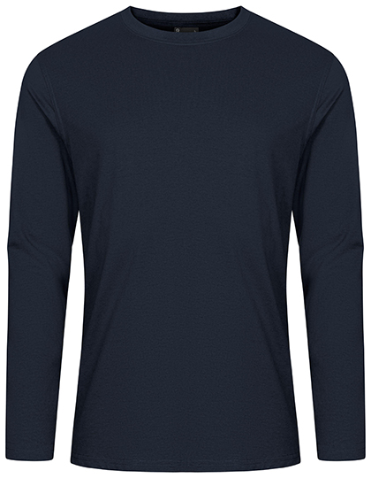 Men´s T-Shirt Long Sleeve