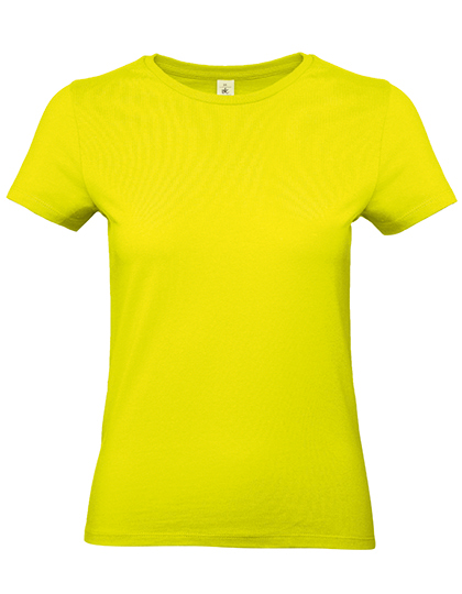 Klassisches Damen T-Shirt "#E190"