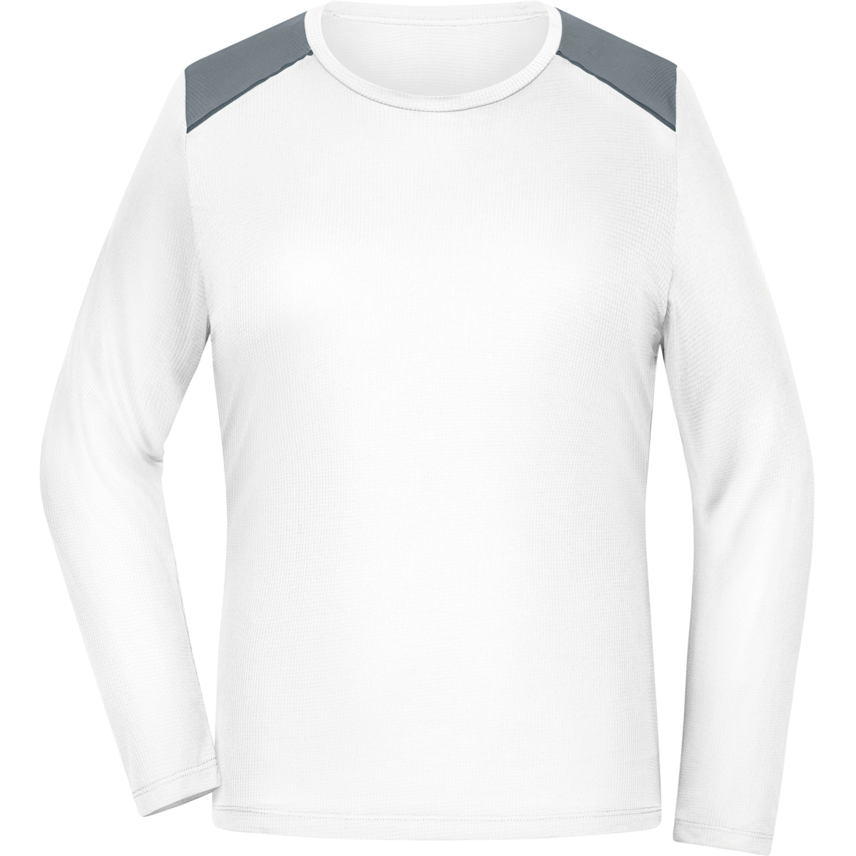 Ladies´ Running Shirt Longsleeve