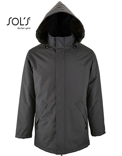 Unisex-Steppjacke "Robyn"