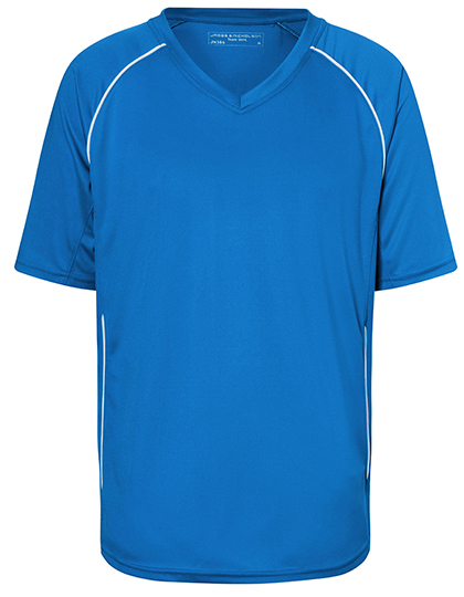 Unisex Basic Sport-T-Shirt