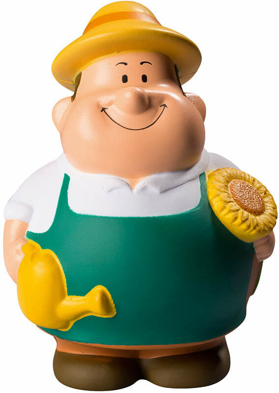 SQUEEZIES® Gärtner Bert®