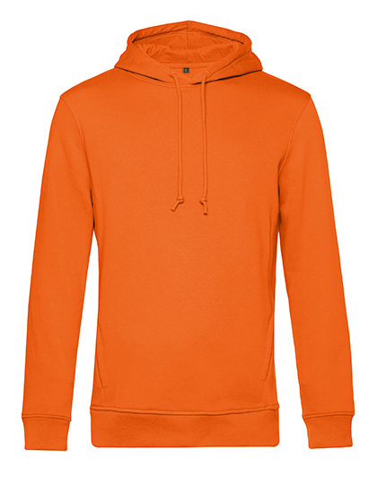 Nachhaltiger Unisex Hoodie aus Bio-Baumwolle "Inspire"