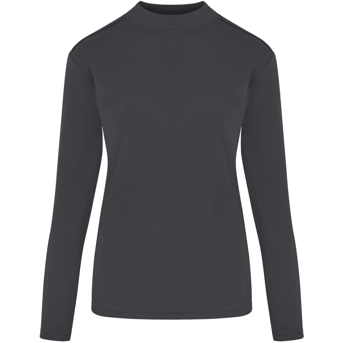 Women´s Premium Highneck Longsleeve Tees
