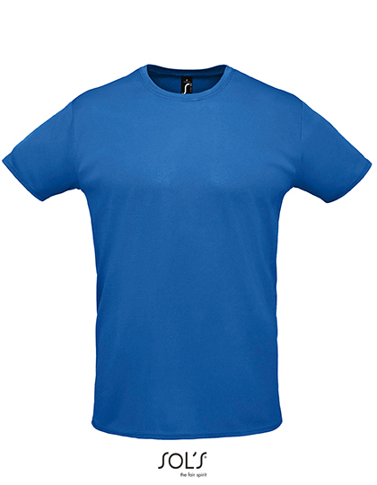 Unisex Sprint T-Shirt