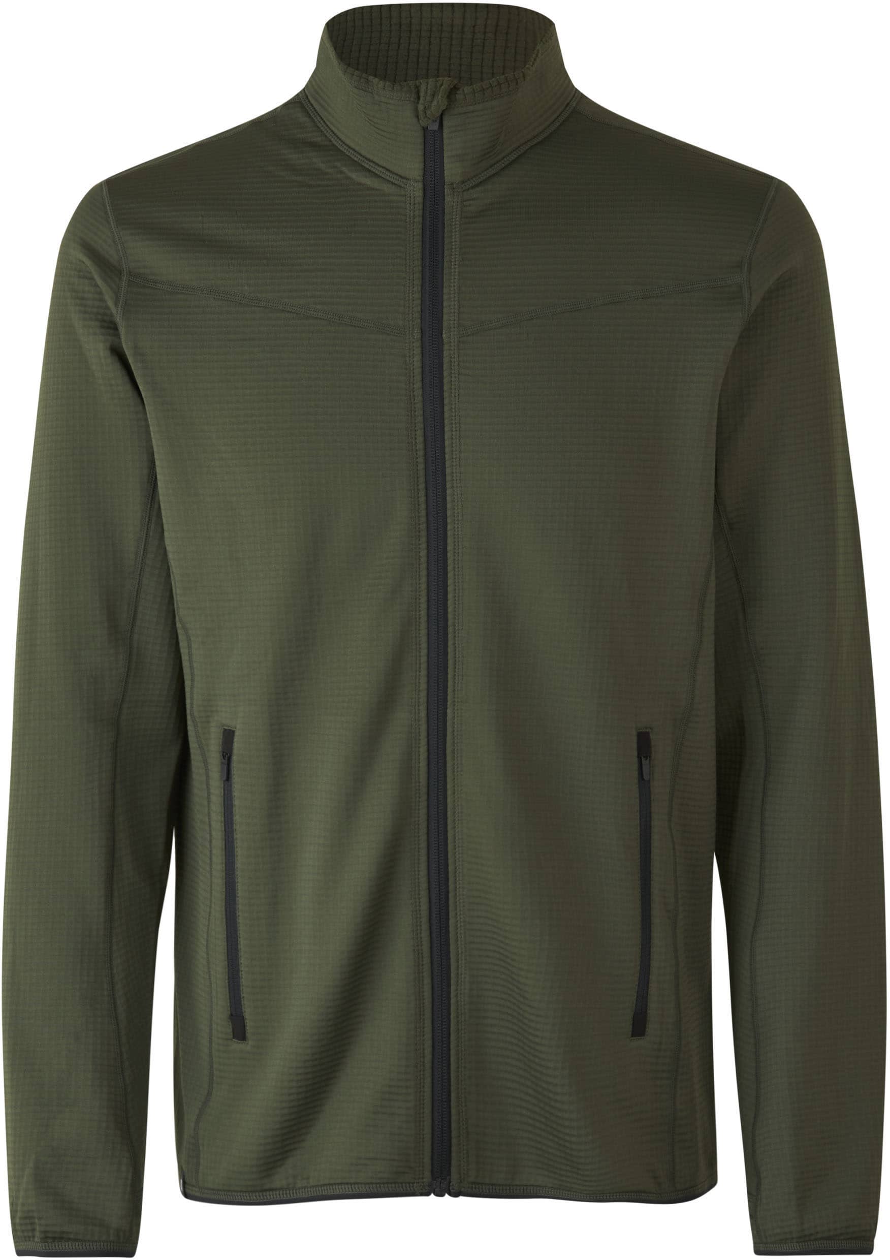 Komfort Stretchjacke