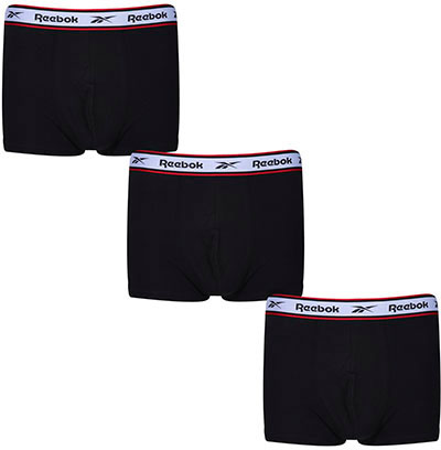 Men´s Trunk - Barlow (3 Pair Pack)