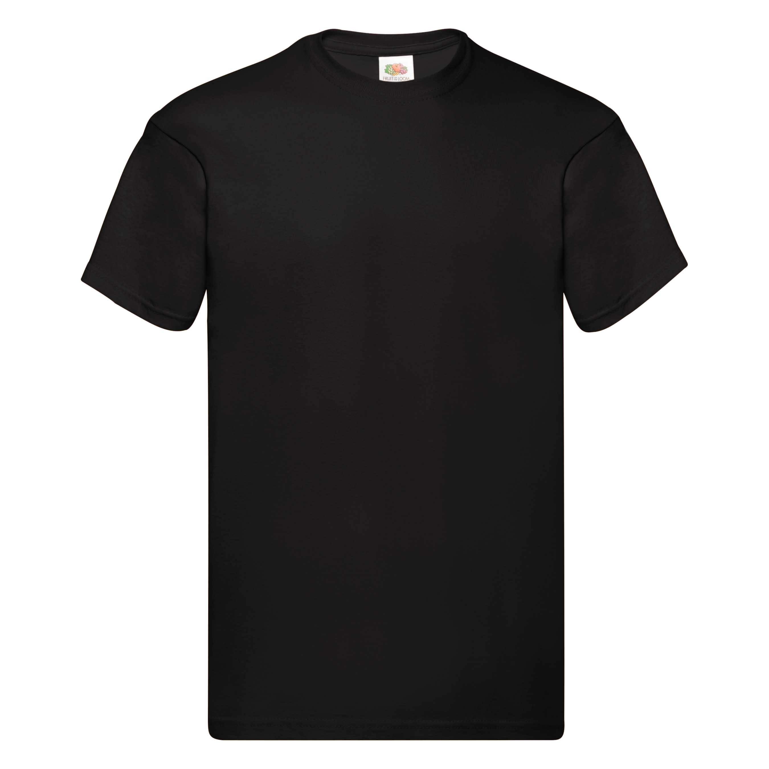 Original T