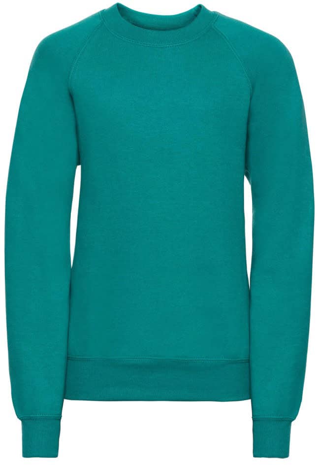 Kids Classic Sweatshirt