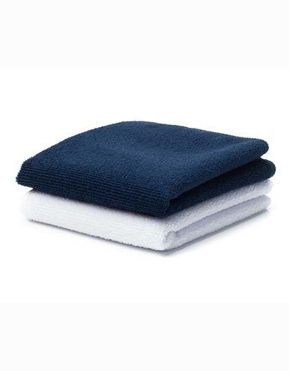Microfibre Guest Towel