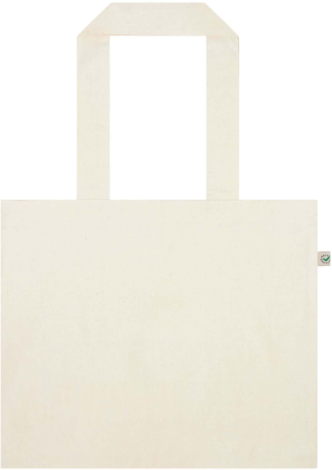 Earth Positive Heavy Lifter Shopper Bag