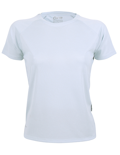Ladies´ Rainbow Tech Tee