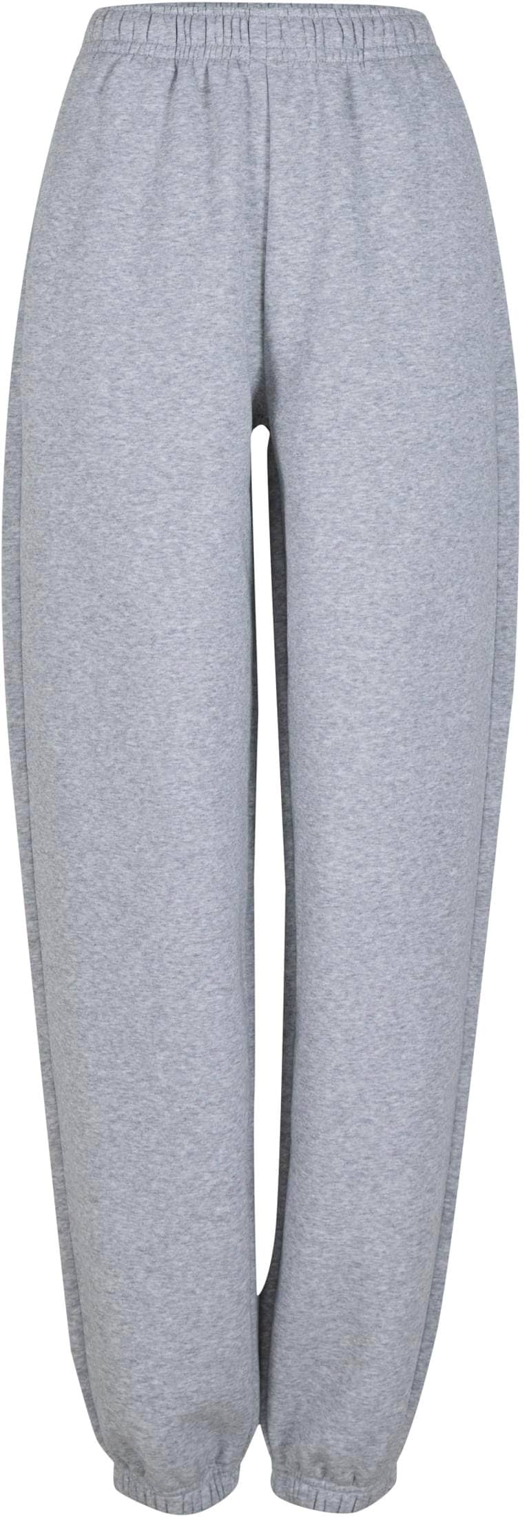 Ladies Fluffy Sweatpants