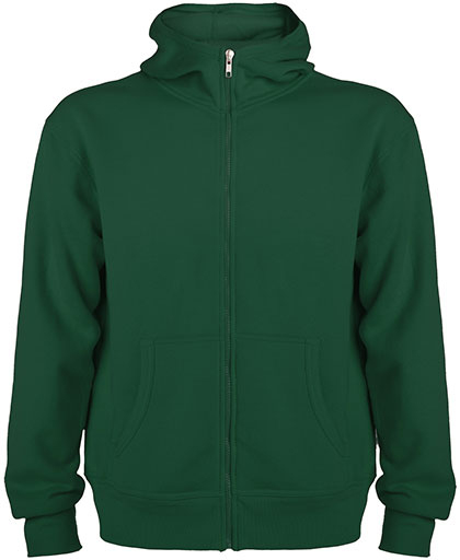 Montblanc Hooded Sweatjacket