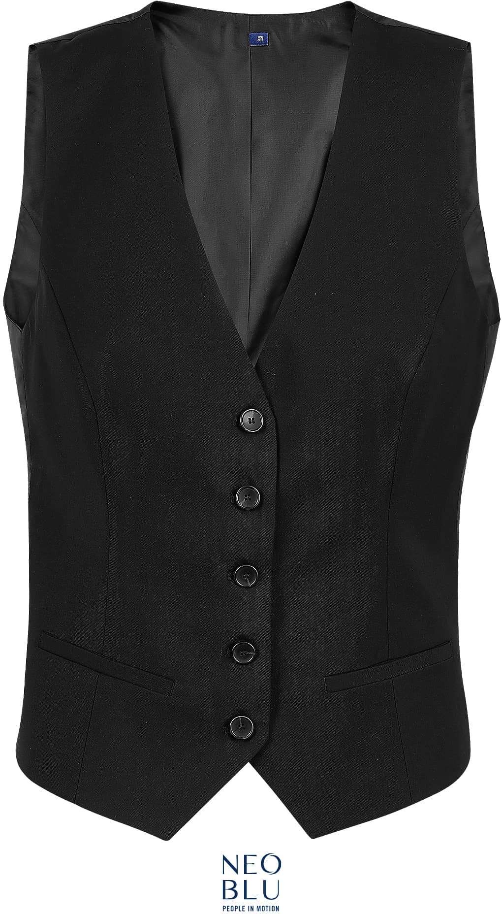 Women´s Waistcoat Max