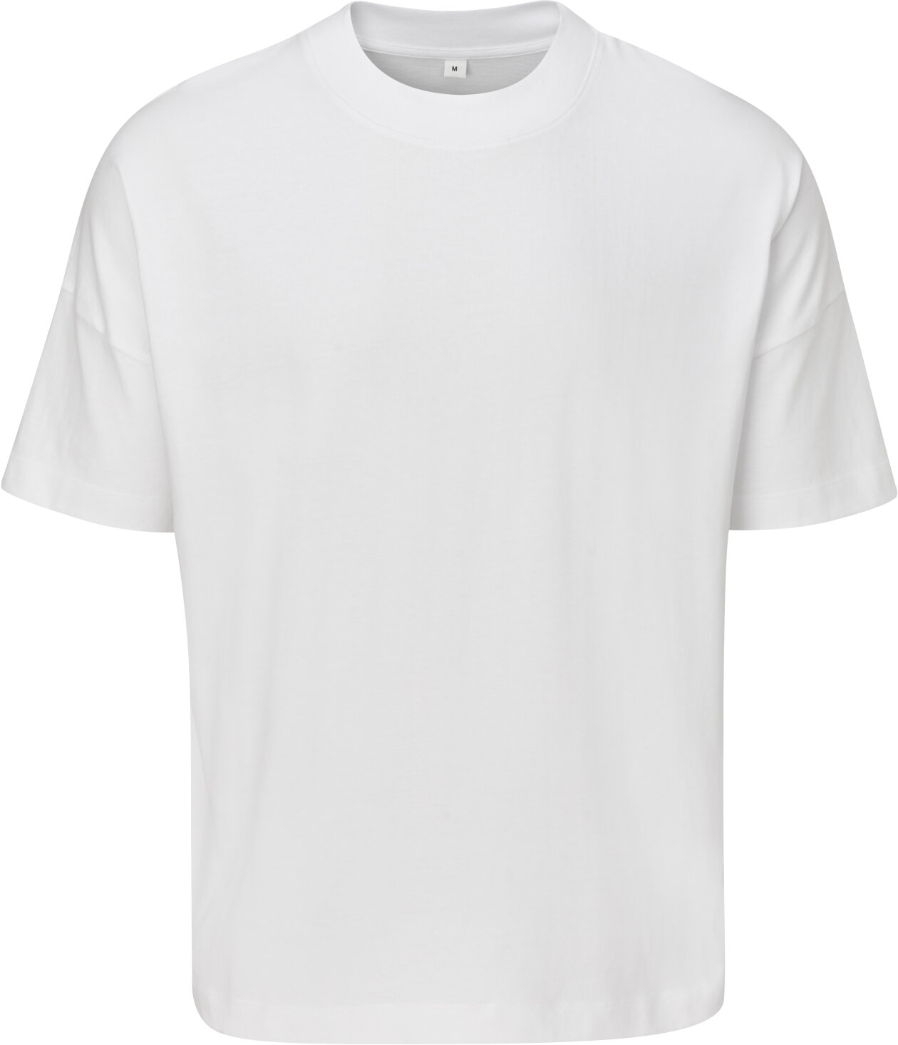 Unisex Oversized Heavy T