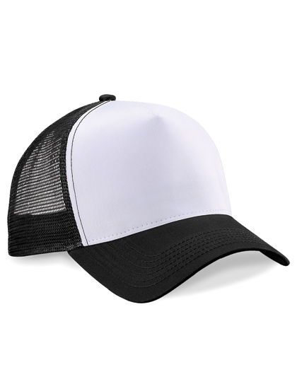 Trucker Snapback Cap