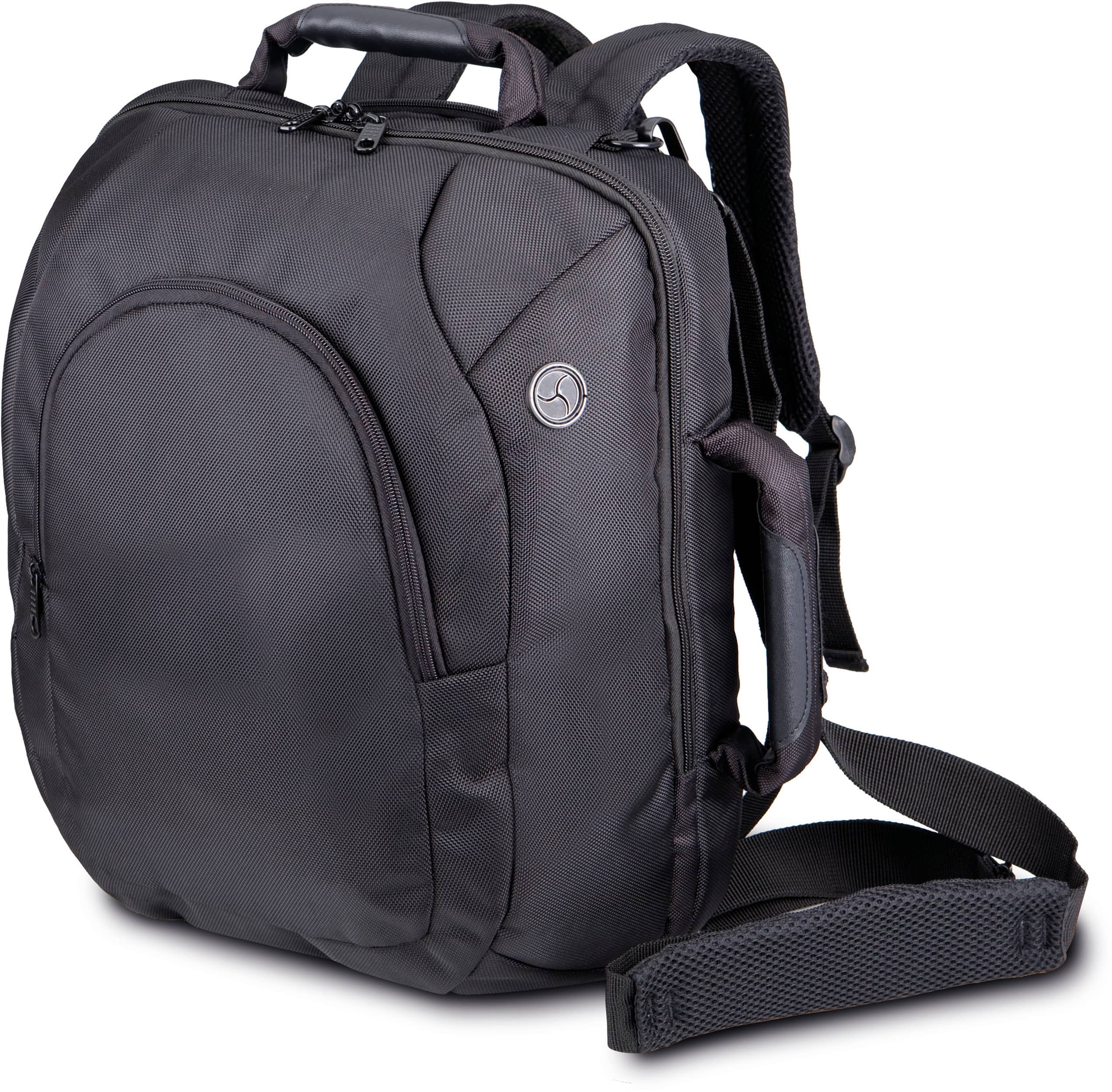 Laptop-Rucksack Combo-Tasche
