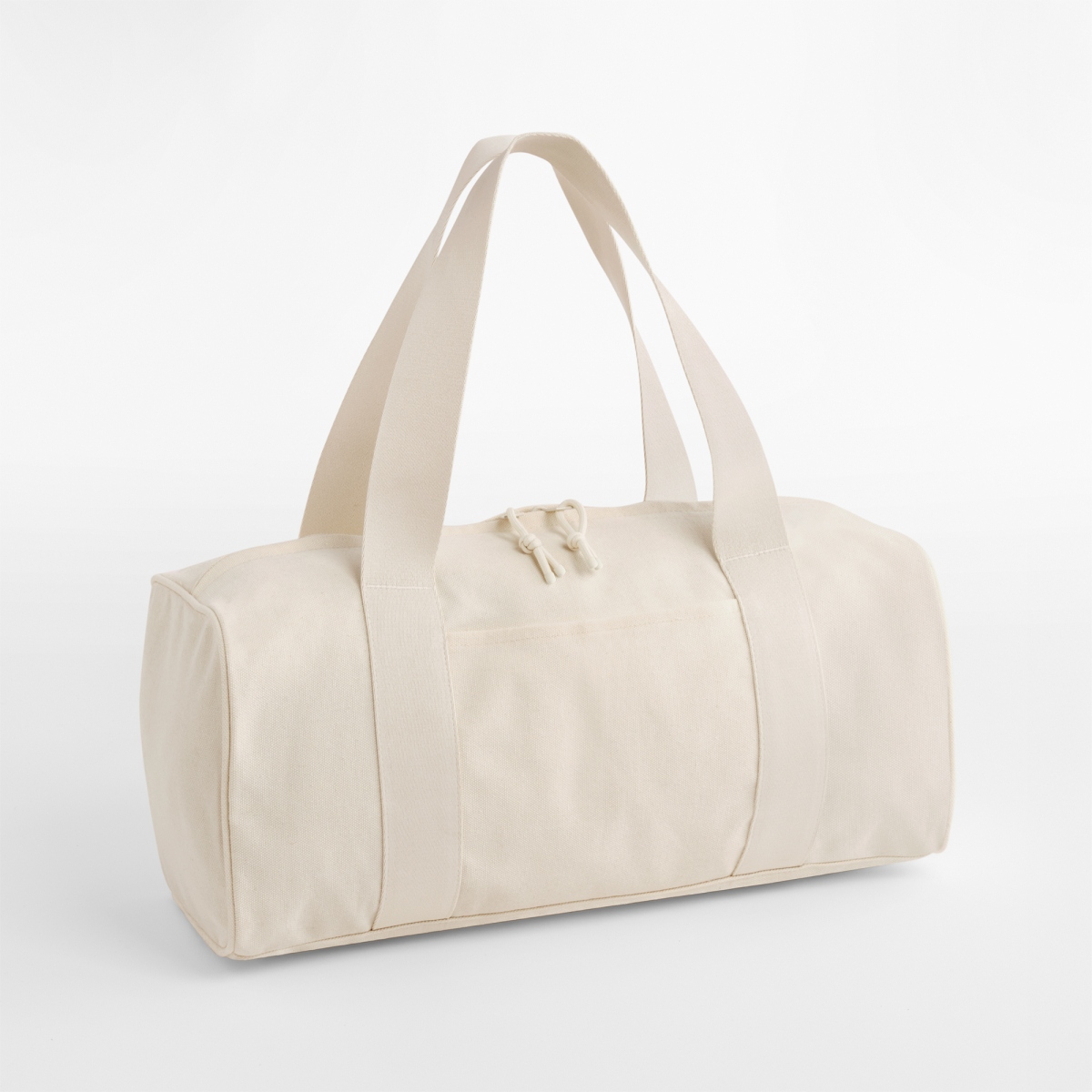 Edit Canvas Duffle