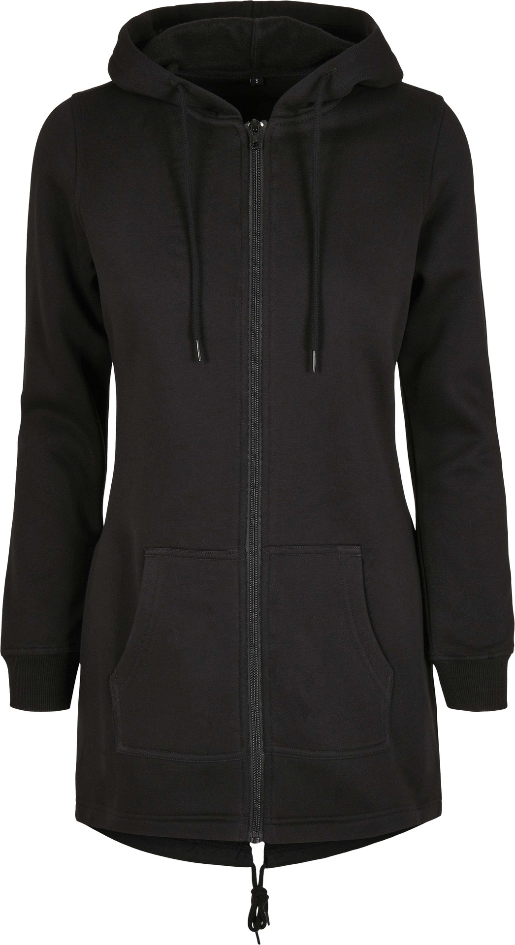 Ladies´ Sweat Parka