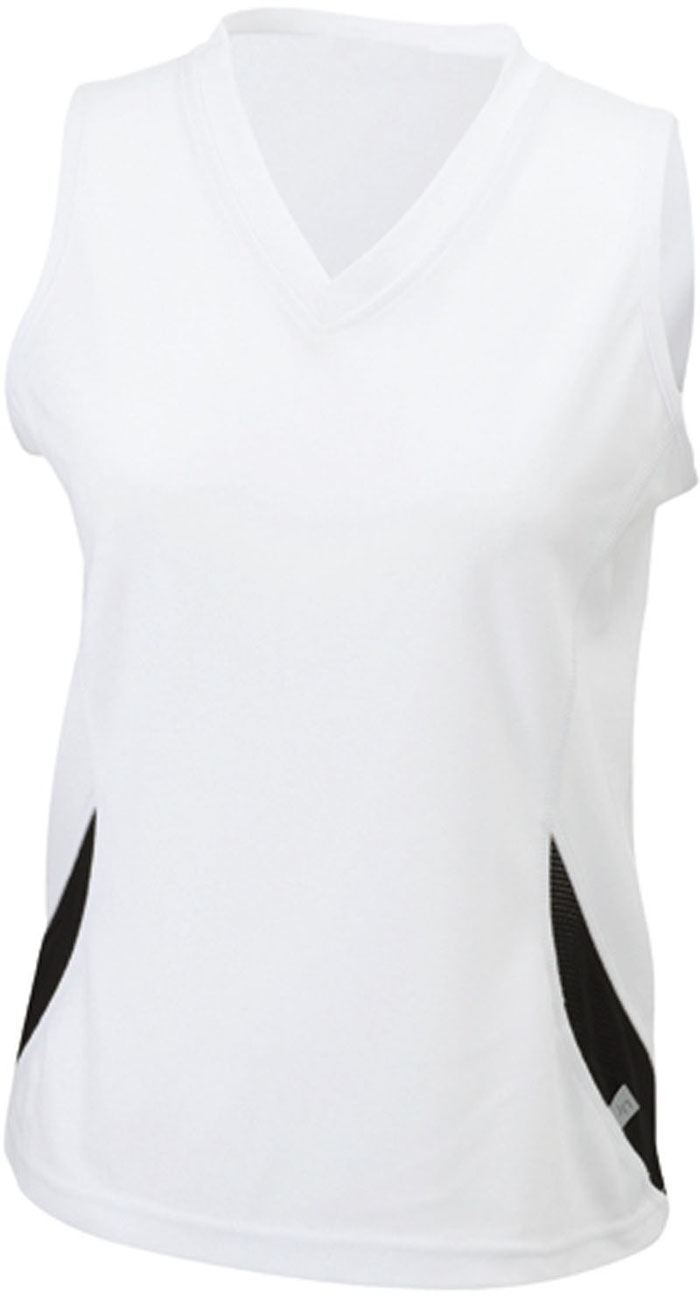 Damen Lauf-Top für Damen