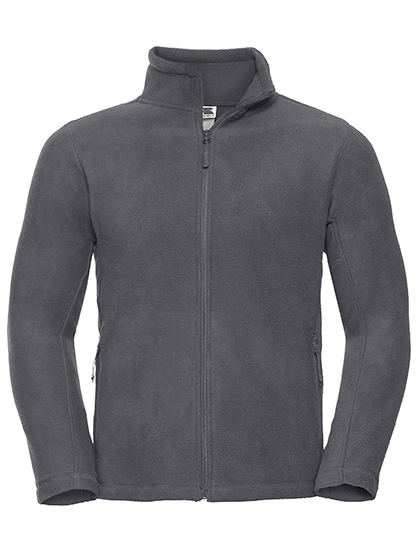 Wärmende Herren Outdoor-Fleecejacke