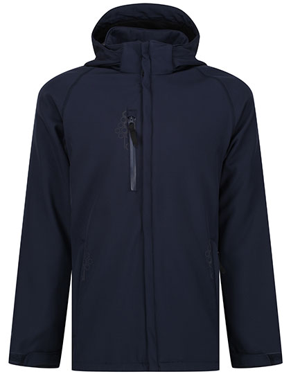 Unisex-Softshelljacke "X-Pro Repeller"