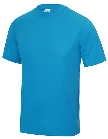 Schnell trocknendes Herren-T-Shirt