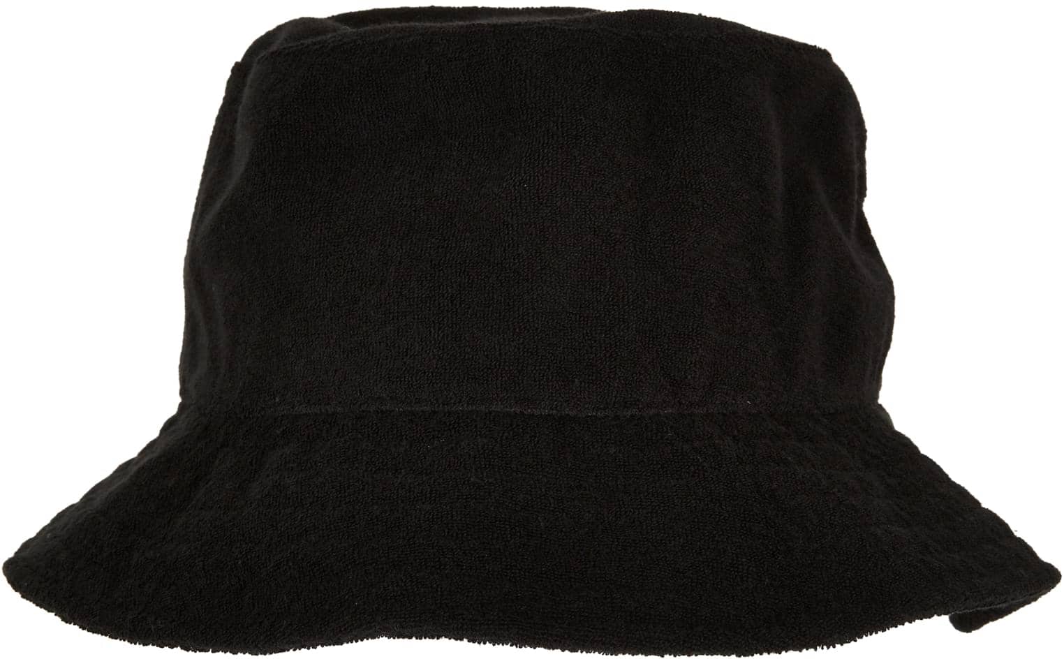Frottee Bucket Hat