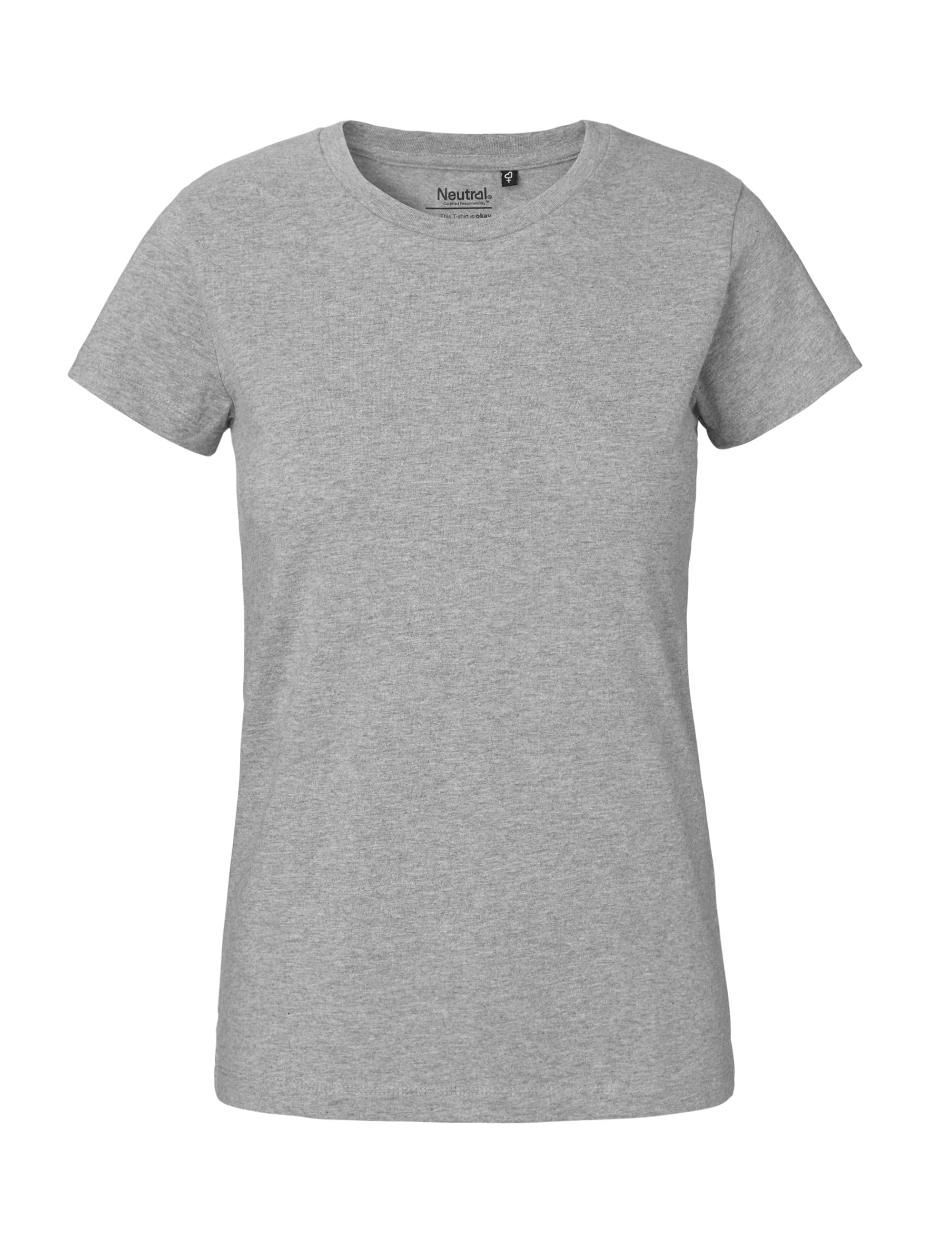 Ladies´ Classic T-Shirt
