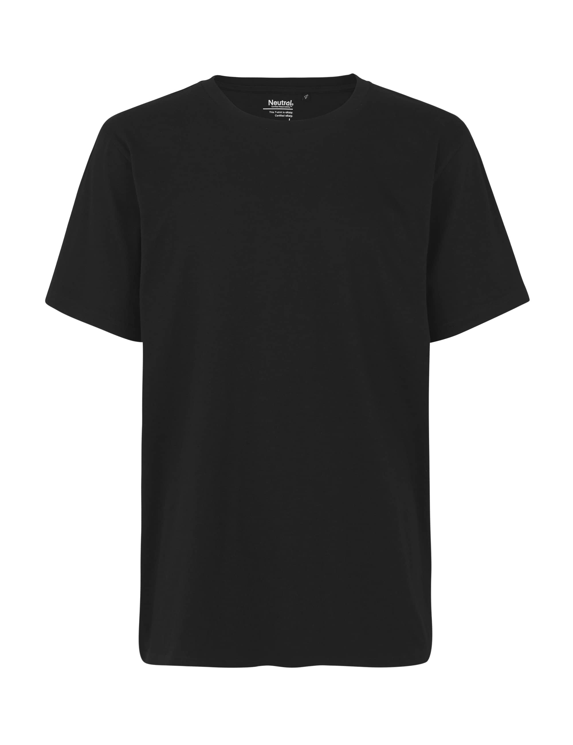 Unisex Workwear T-Shirt