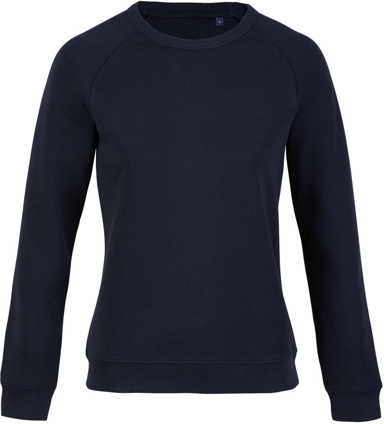 Women´s French Terry Sweatshirt Nelson