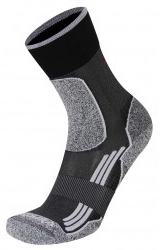 Unverwüstliche Socken No Limit Walk