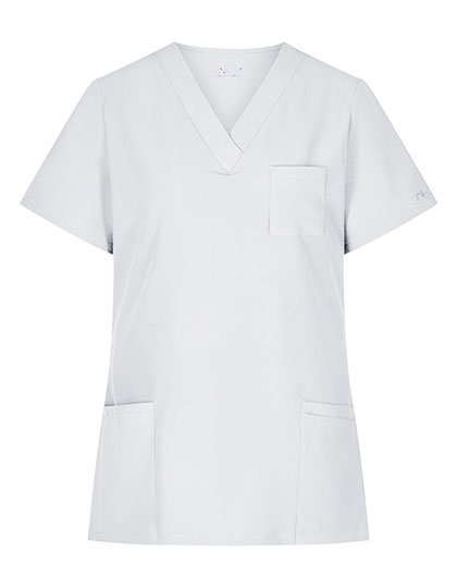 Sportsline Damen-Kasack, Regular Fit