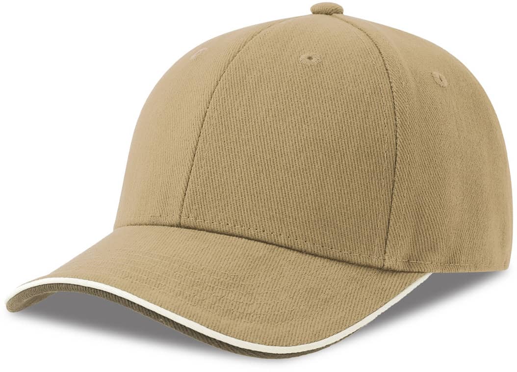 Pilot Piping Sandwich-S Cap
