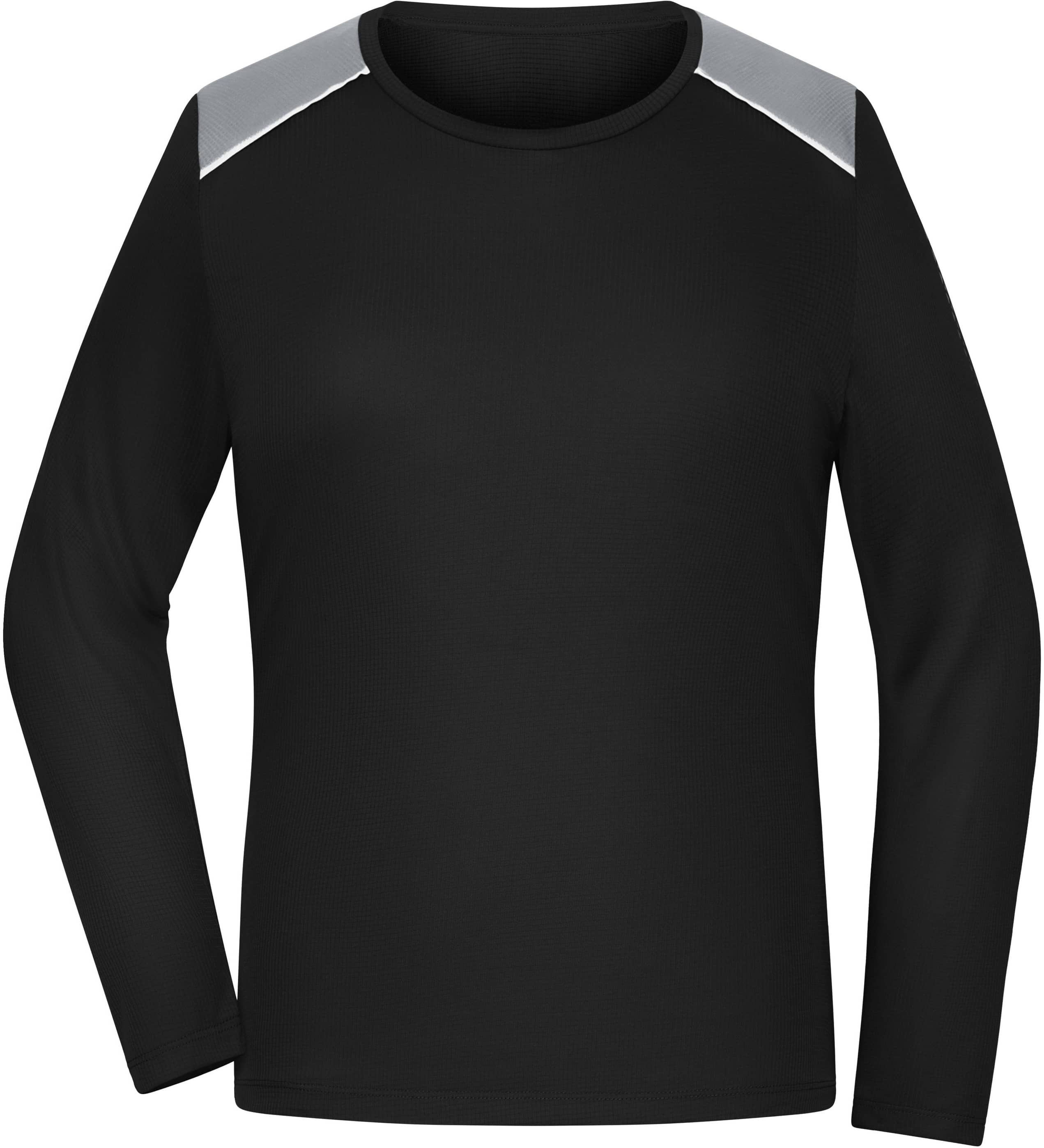 Ladies´ Running Shirt Longsleeve