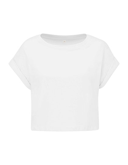 Women´s Crop Top T