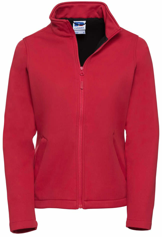 Ladies´ Smart Softshell Jacket