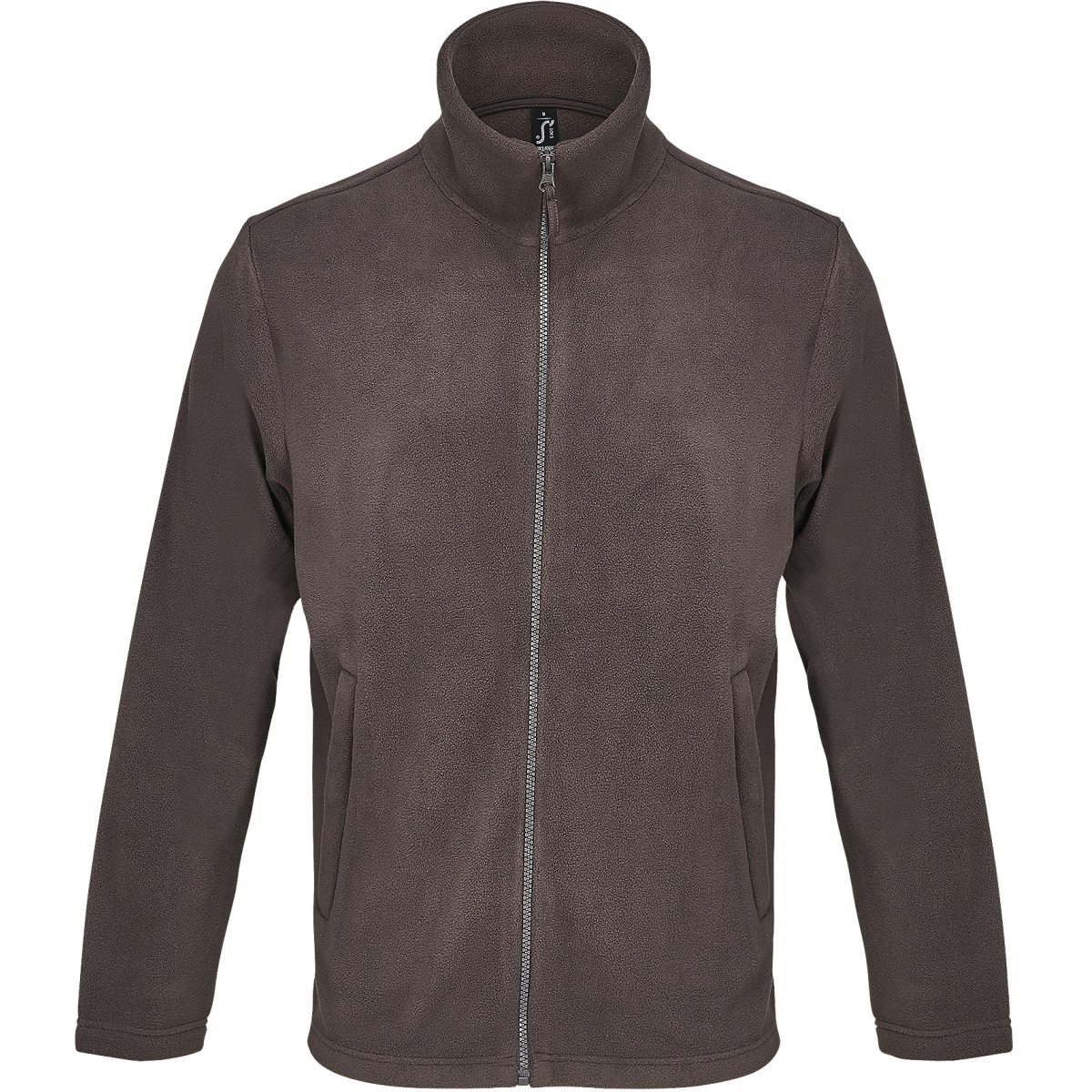 Unisex Microfleece Full-Zip Jacket Nitro