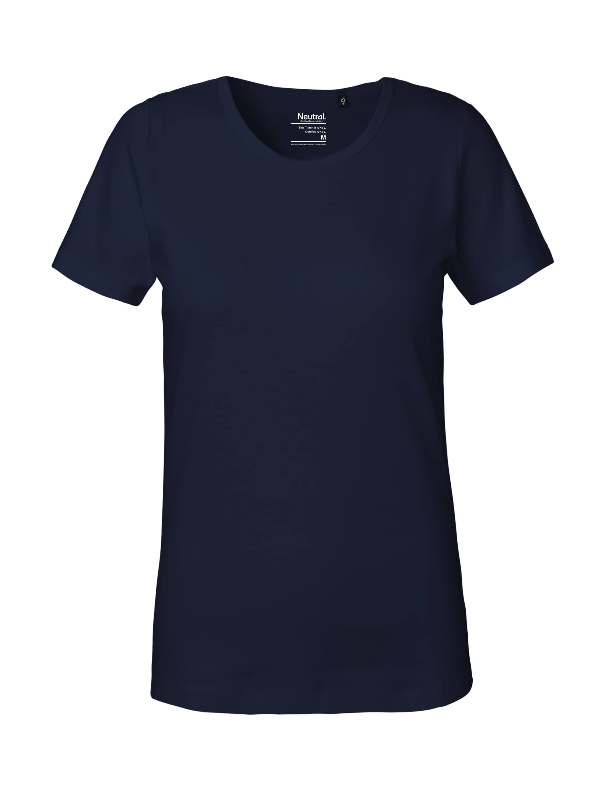Ladies´ Interlock T-Shirt
