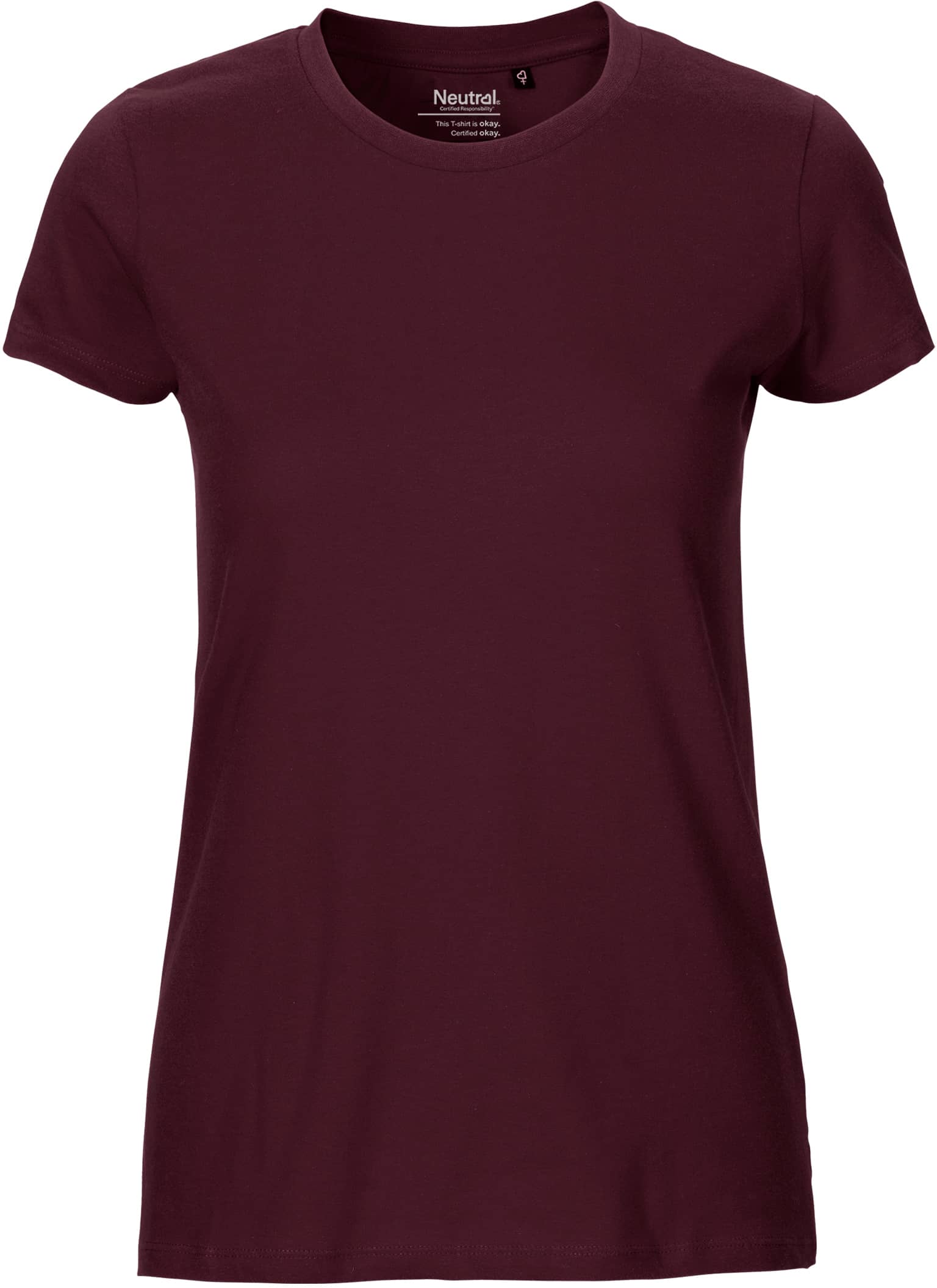 Ladies´ Fit T-Shirt